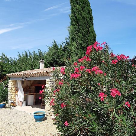 Mas Des Magnarelles / Uzes / Cevennes Villa Mejannes-les-Ales Dış mekan fotoğraf