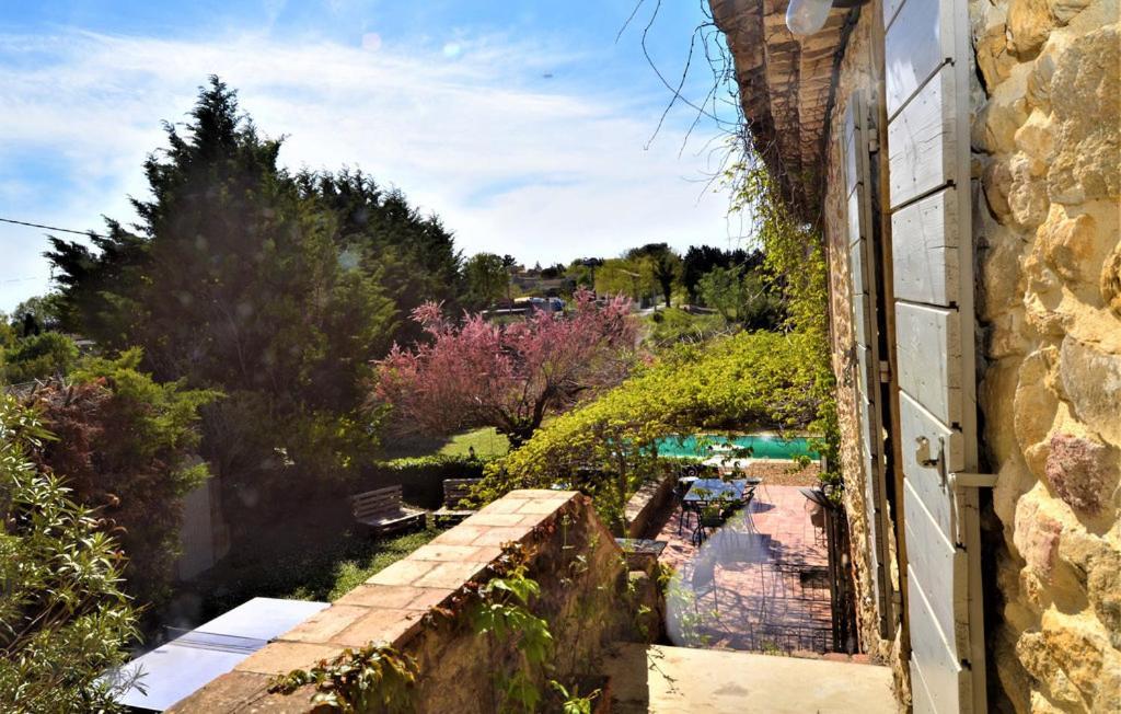 Mas Des Magnarelles / Uzes / Cevennes Villa Mejannes-les-Ales Dış mekan fotoğraf
