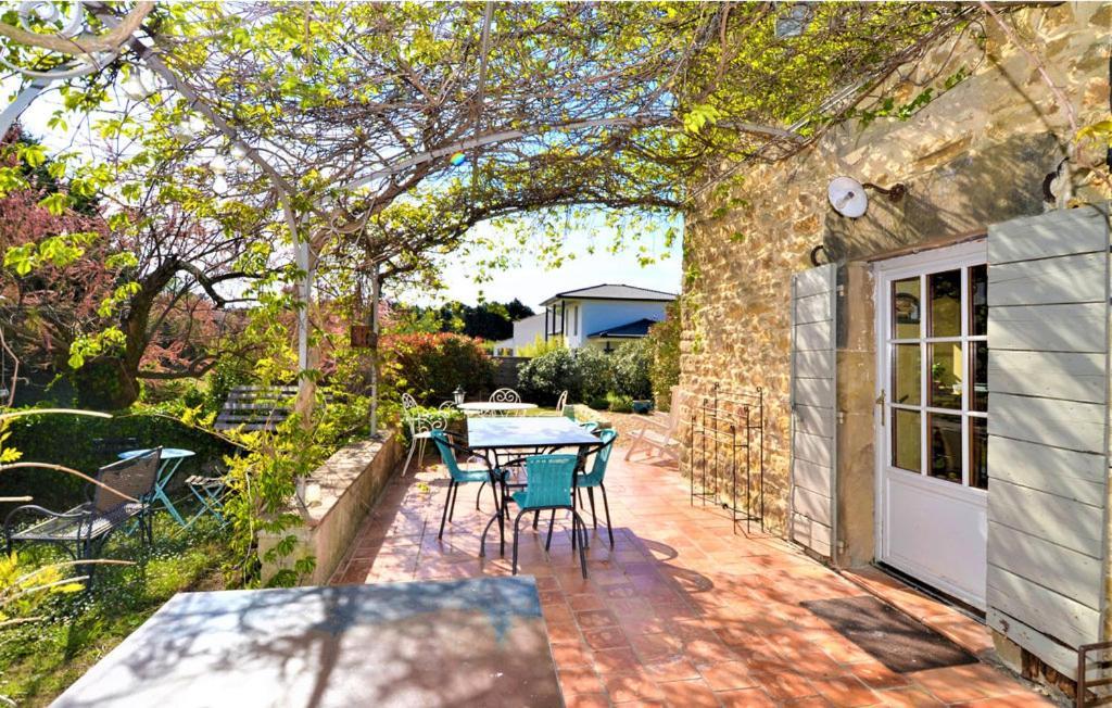 Mas Des Magnarelles / Uzes / Cevennes Villa Mejannes-les-Ales Dış mekan fotoğraf