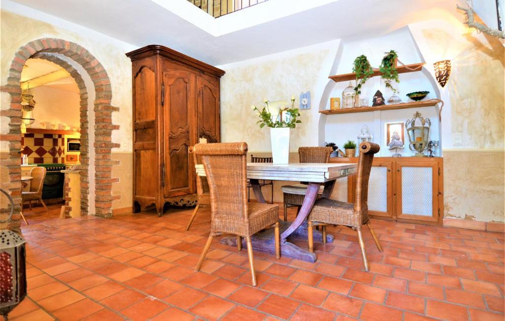 Mas Des Magnarelles / Uzes / Cevennes Villa Mejannes-les-Ales Dış mekan fotoğraf