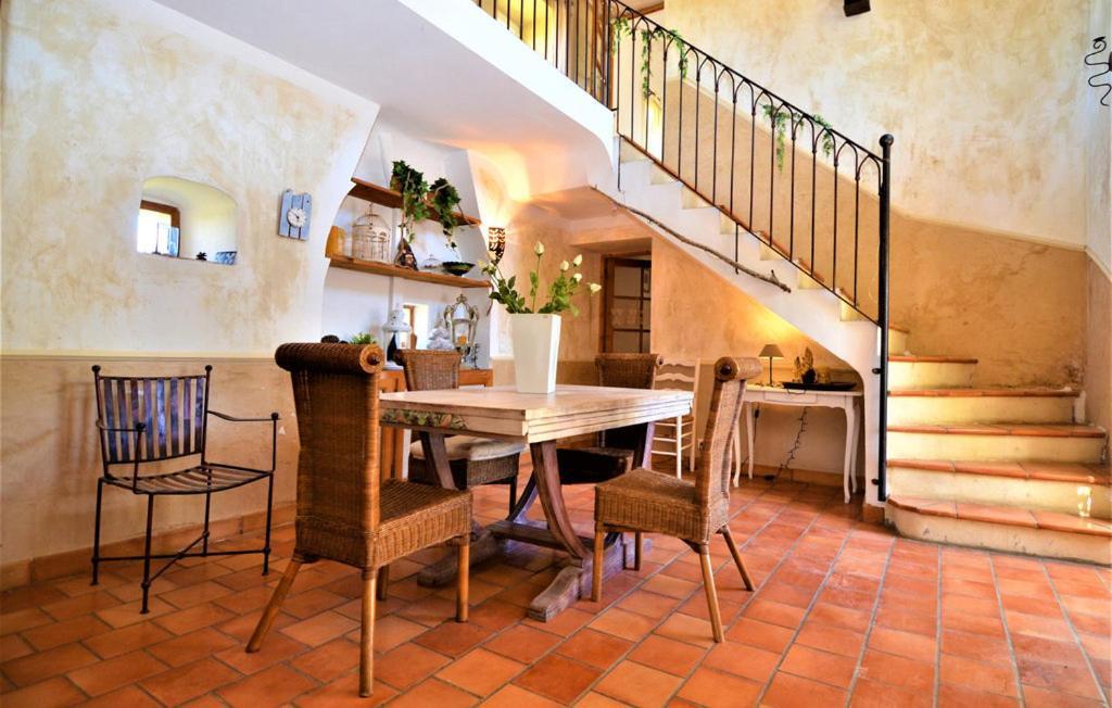 Mas Des Magnarelles / Uzes / Cevennes Villa Mejannes-les-Ales Dış mekan fotoğraf