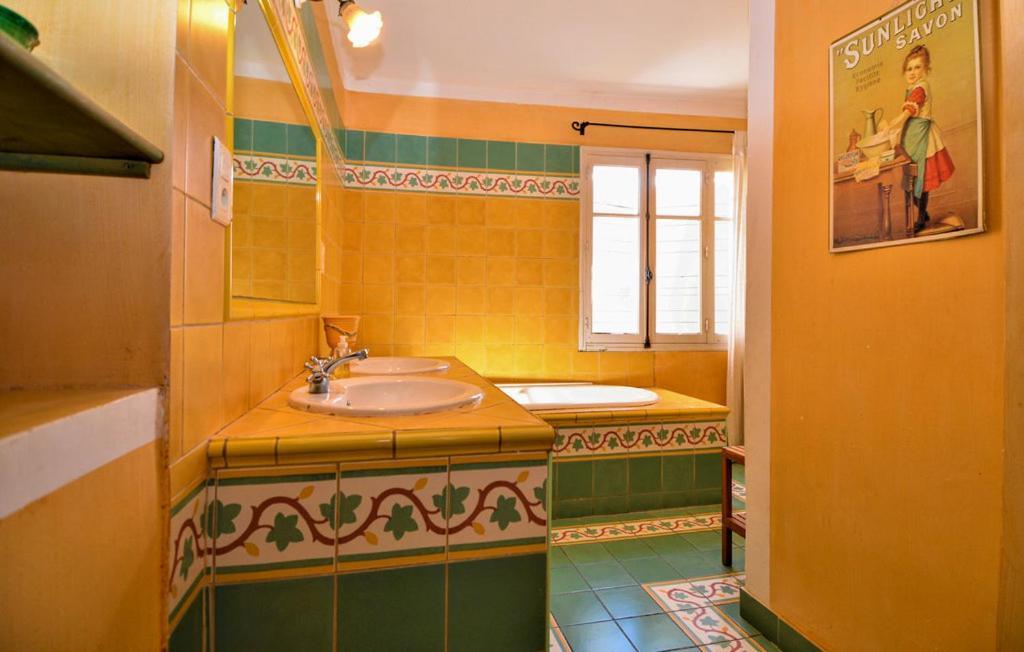 Mas Des Magnarelles / Uzes / Cevennes Villa Mejannes-les-Ales Dış mekan fotoğraf
