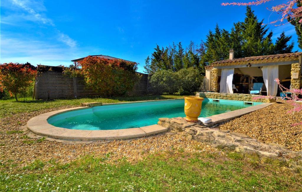 Mas Des Magnarelles / Uzes / Cevennes Villa Mejannes-les-Ales Dış mekan fotoğraf