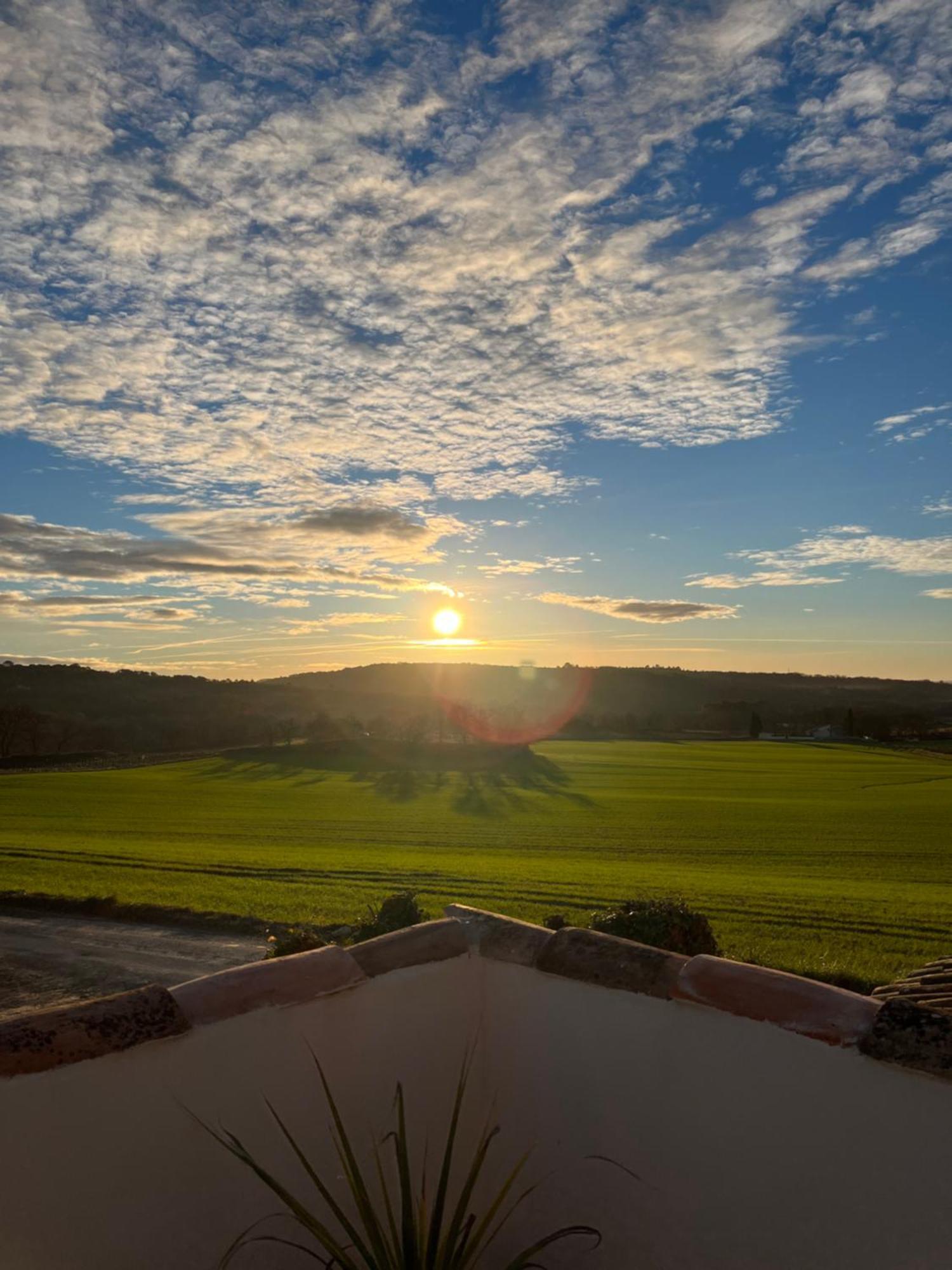 Mas Des Magnarelles / Uzes / Cevennes Villa Mejannes-les-Ales Dış mekan fotoğraf