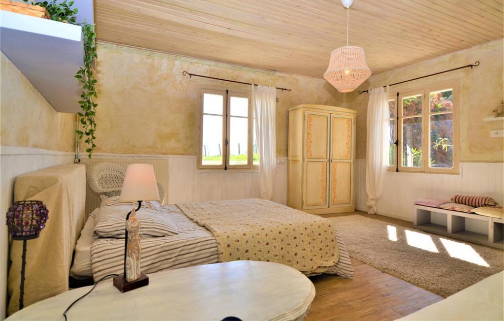 Mas Des Magnarelles / Uzes / Cevennes Villa Mejannes-les-Ales Dış mekan fotoğraf